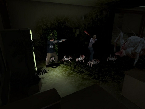 Obscure: The Aftermath - Imagen 11